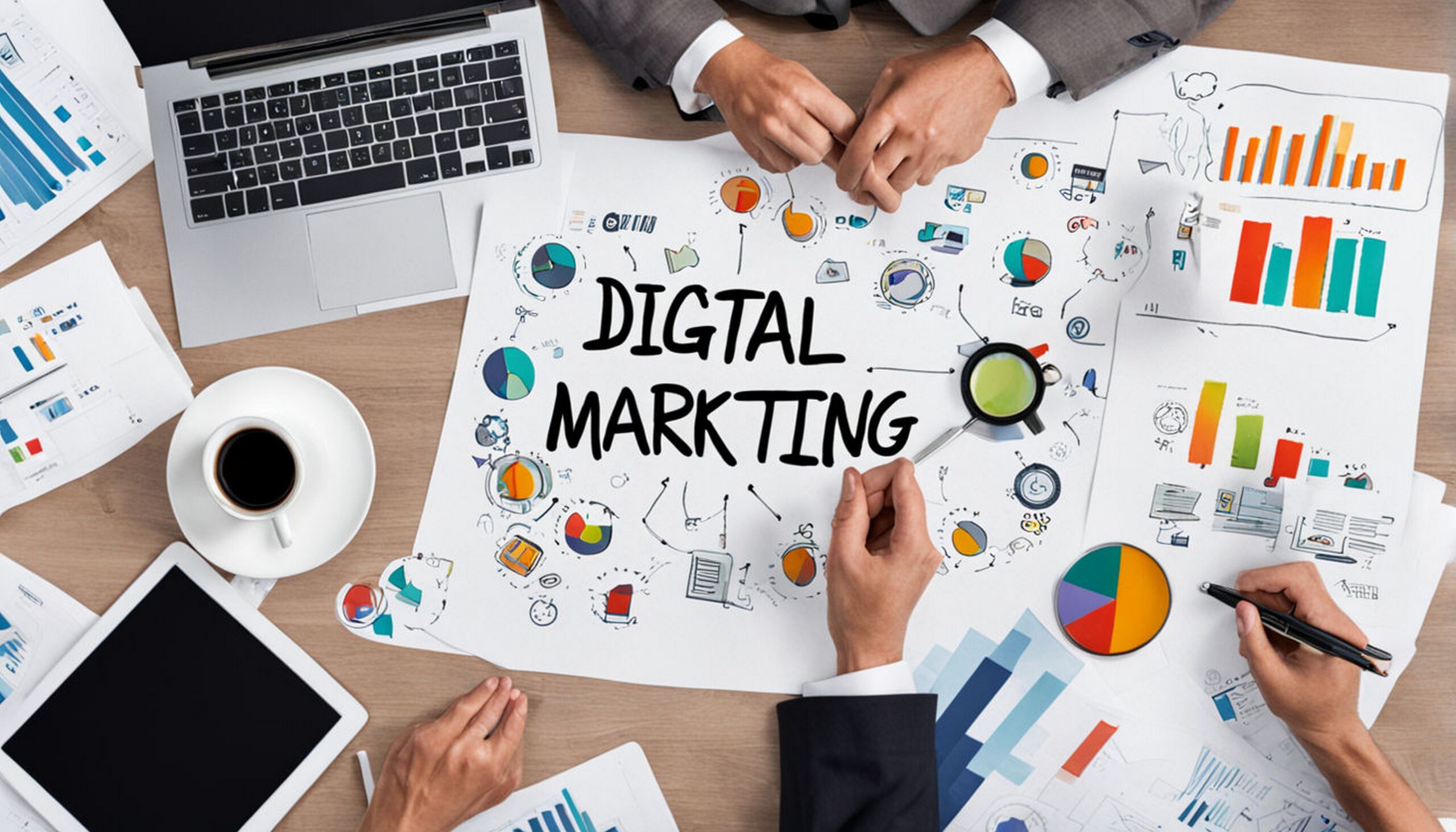 Digital Marketing