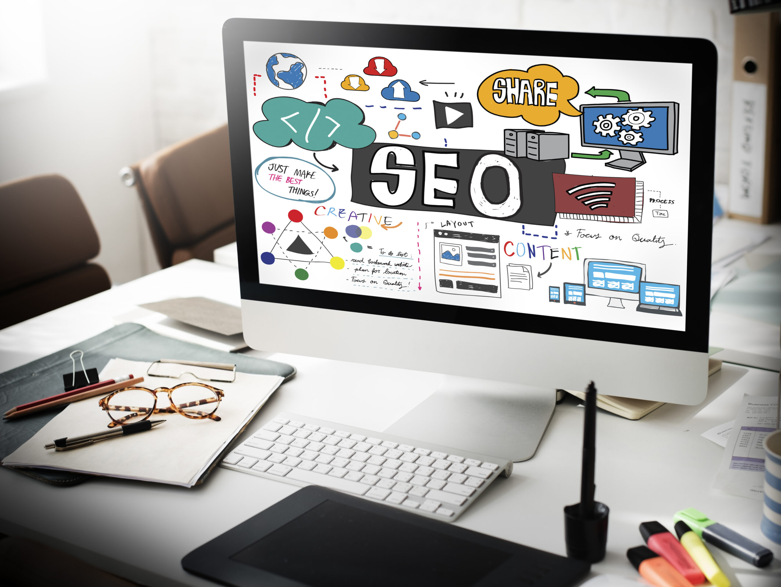 Essential SEO Checklist for Basic Website Optimization